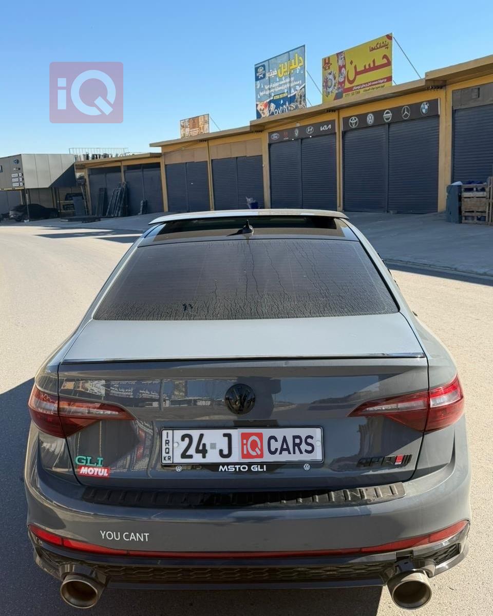 فولكسفاغن جيتا